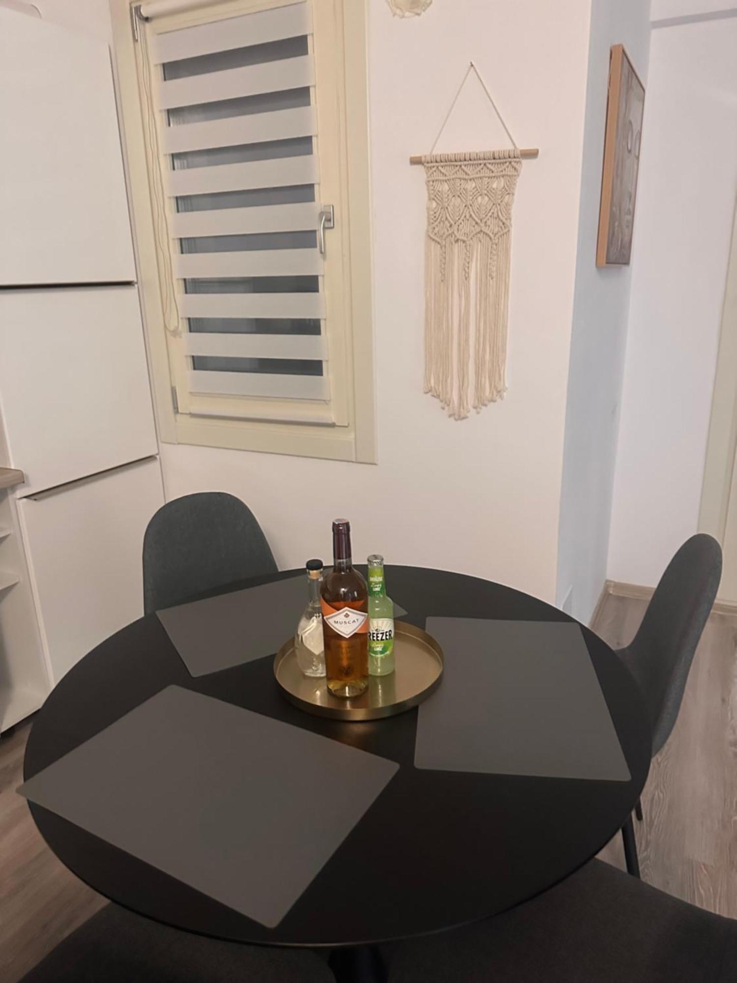 Luxury Bucovina Apartment Gura Humorului Exterior photo